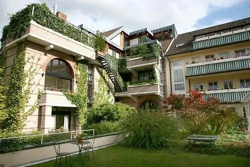 Aparthotel Living Am Carlsplatz Apartment Dusseldorf