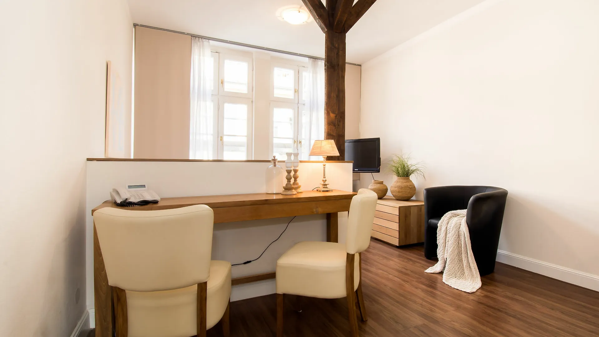 Living Am Carlsplatz Apartment Dusseldorf