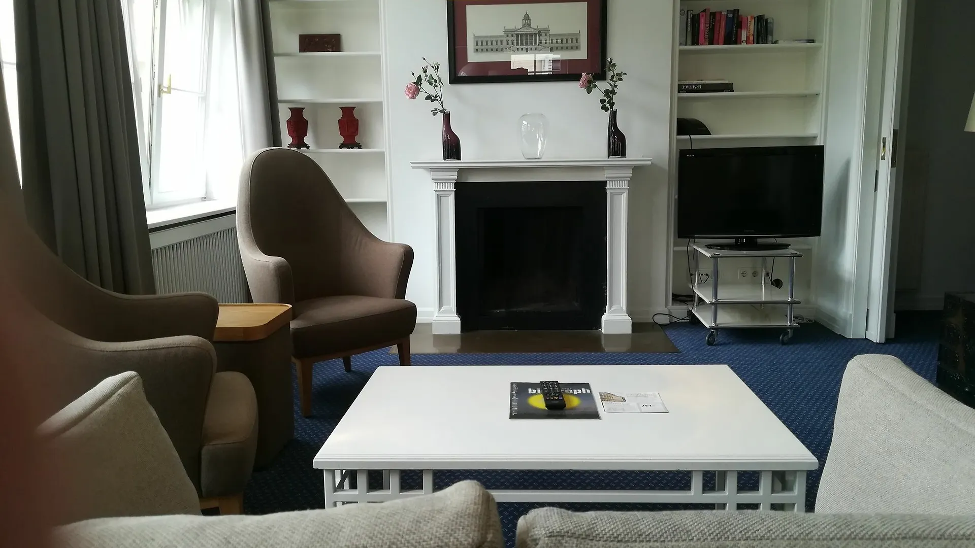 Living Am Carlsplatz Apartment Dusseldorf 4*,  Germany