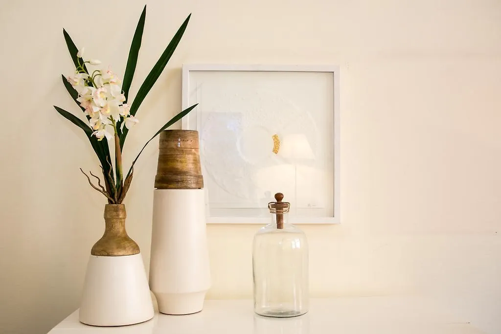 Living Am Carlsplatz Apartment Дюссельдорф Германия