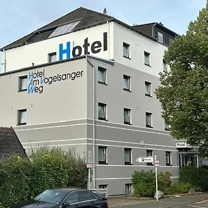 Am Vogelsanger Weg 3*, Dusseldorf Germany