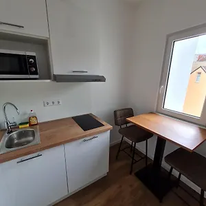 Aparthotel Lenau Hannover