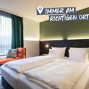 Achat Airport Messe 3*, Stuttgart Germany