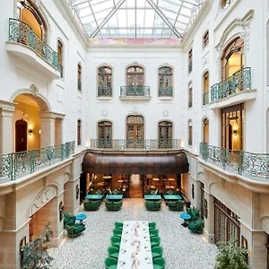 Hotel Gewandhaus Dresden, Autograph Collection Dresda
