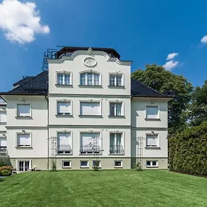 Am Waldschloesschen 2*, Dresden Germany
