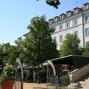 Am Waldschloesschen - Brauhaus 3*, Dresden Germany
