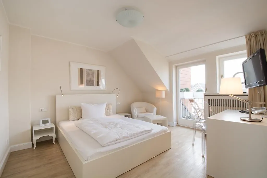 Aparthotel Living Am Carlsplatz Apartment Dusseldorf