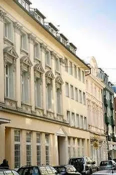 Aparthotel Living Am Carlsplatz Apartment Düsseldorf