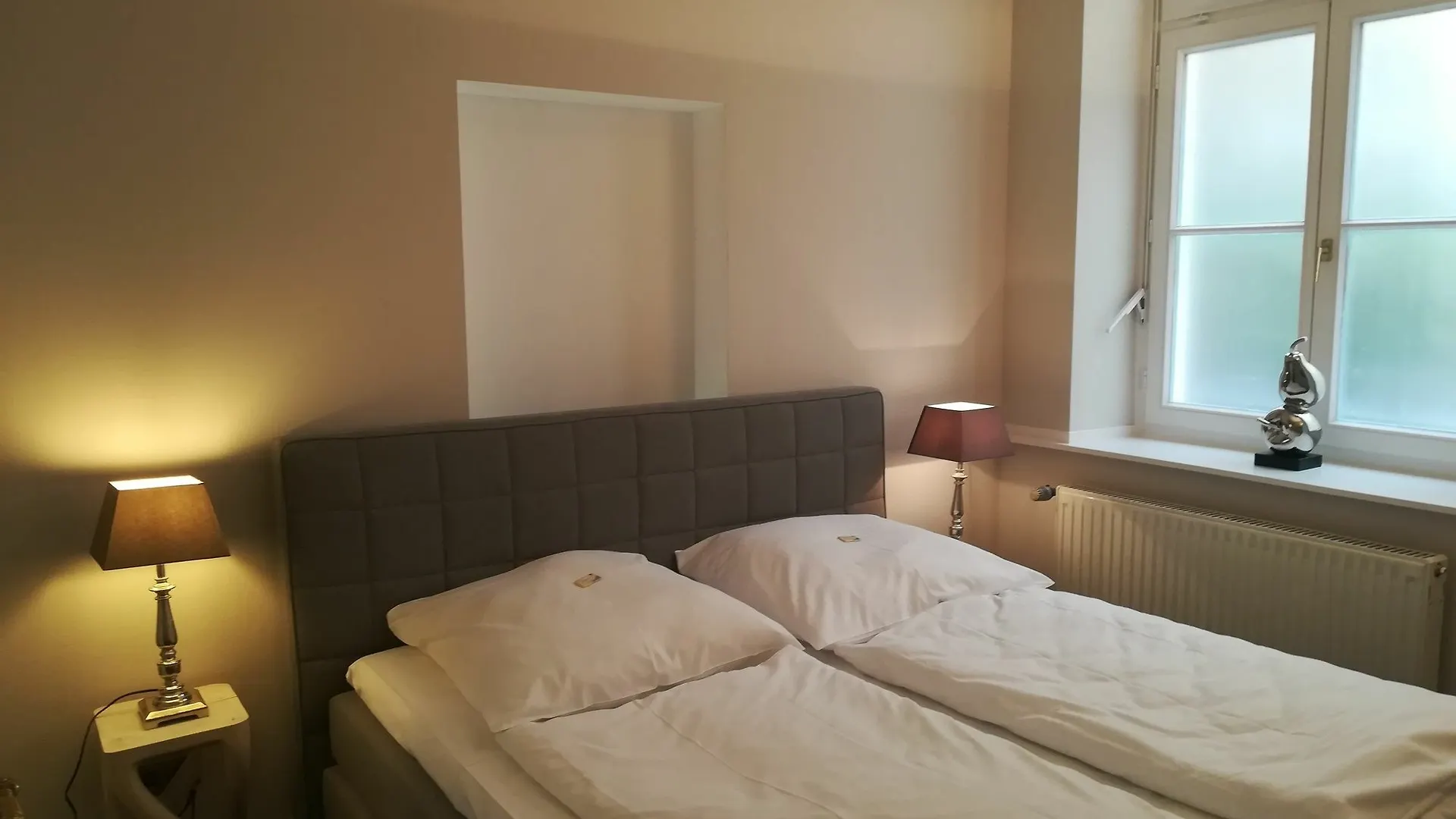 Living Am Carlsplatz Apartment Dusseldorf 4*,  Germany