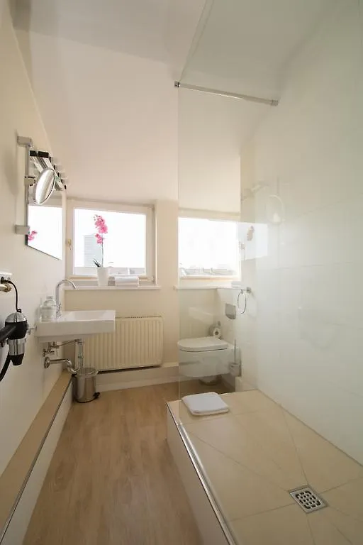דיסלדורף Living Am Carlsplatz Apartment