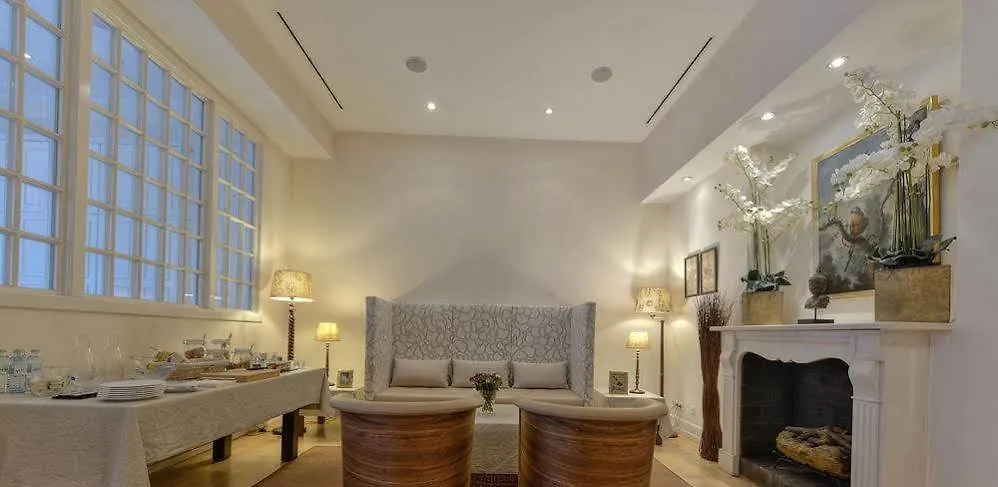 דיסלדורף Living Am Carlsplatz Apartment 4*,