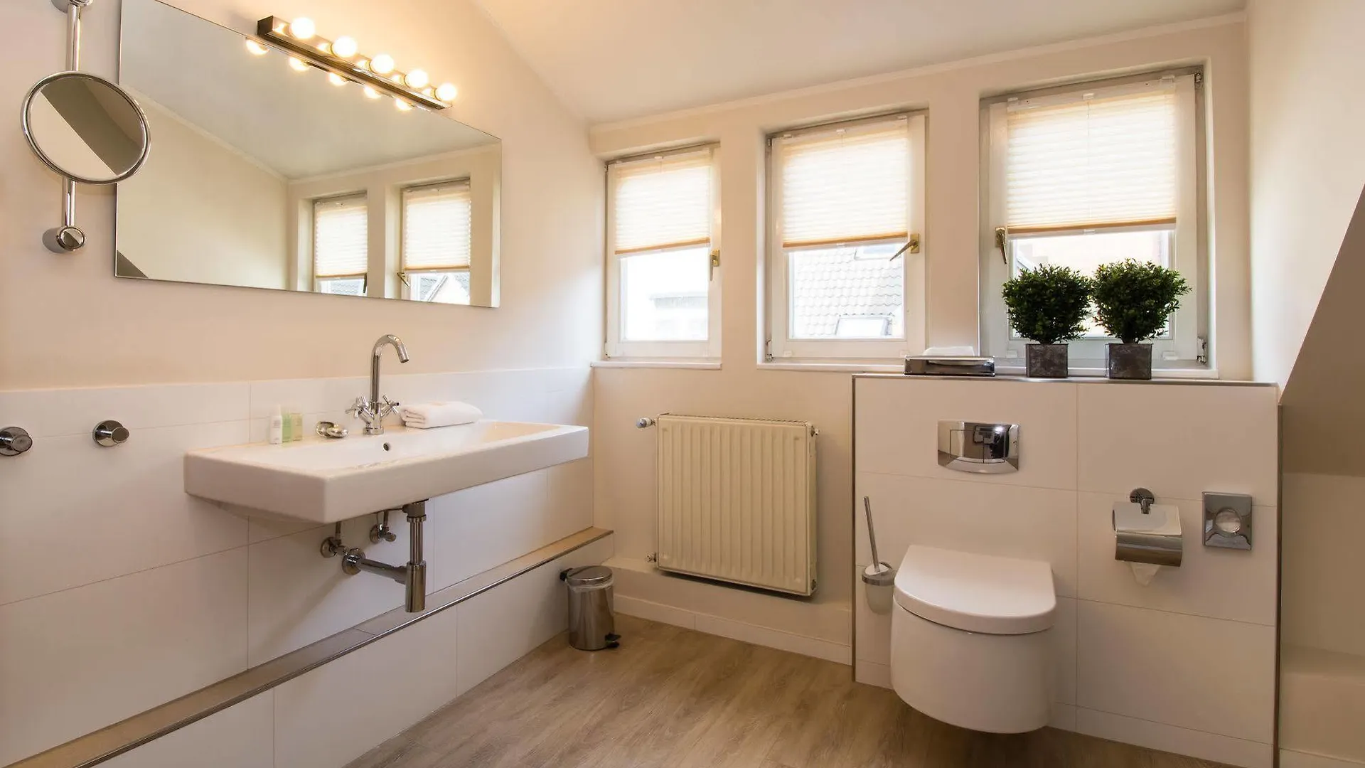 Living Am Carlsplatz Apartment Düsseldorf