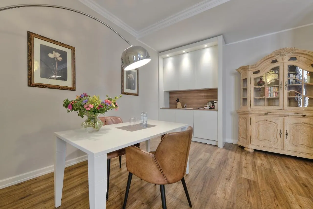 דיסלדורף Living Am Carlsplatz Apartment